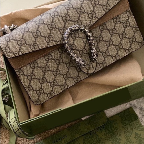 Gucci Dionysus - Picture 2 of 5